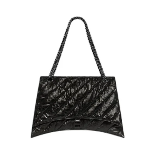 Crush Chain Bag Large