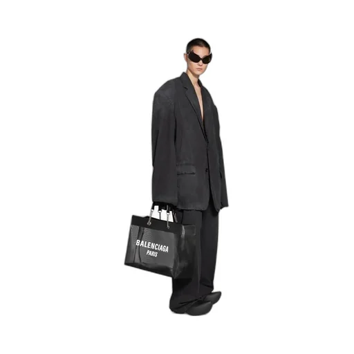 Duty Free Large Tote Bag