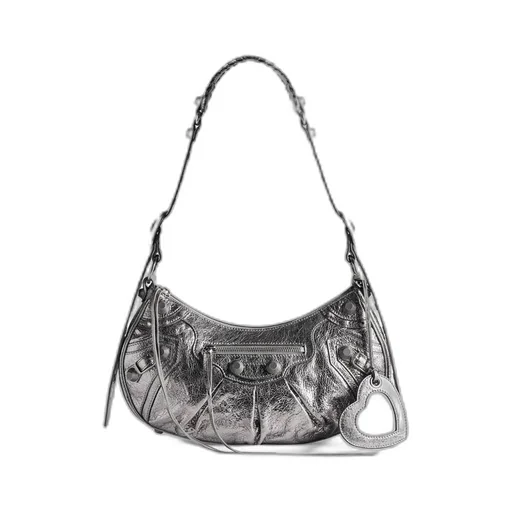 Le Cagole Shoulder Bag Small