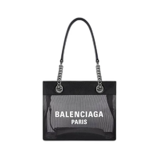 Duty Free Small Tote Bag