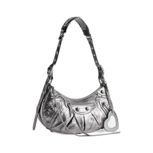 Le Cagole Shoulder Bag Small
