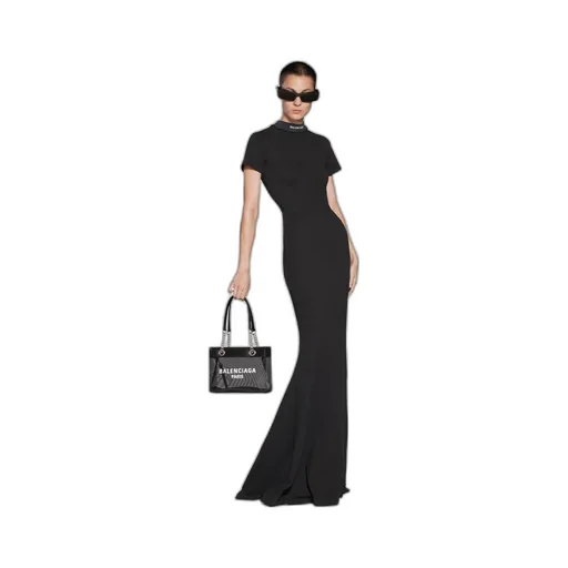Duty Free Small Tote Bag