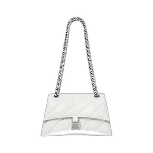 Crush Small Chain Bag Quilted