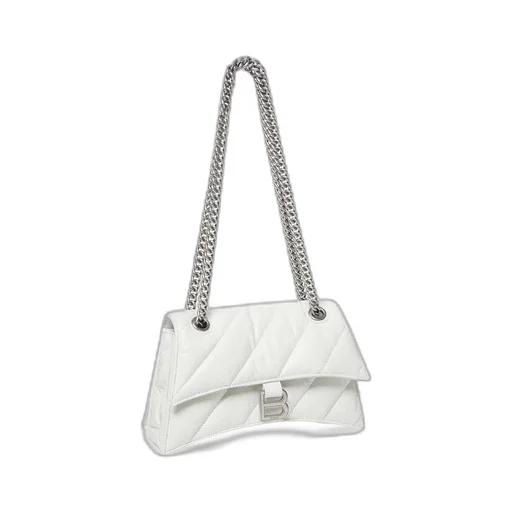 Crush Small Chain Bag Quilted