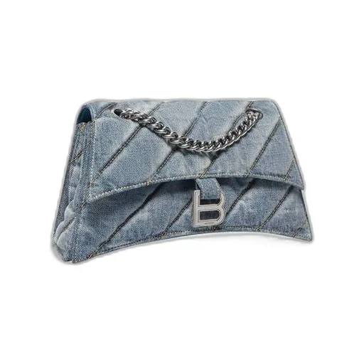 Crush Chain Bag Small