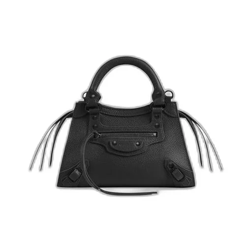 Neo Classic Mini Handbag