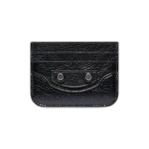Le Cagole Card Holder