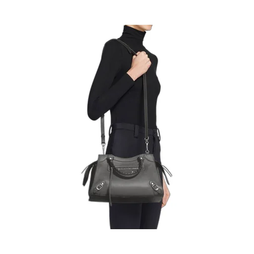 Neo Classic Small Handbag