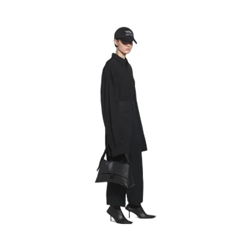 Downtown Medium Shoulder Bag