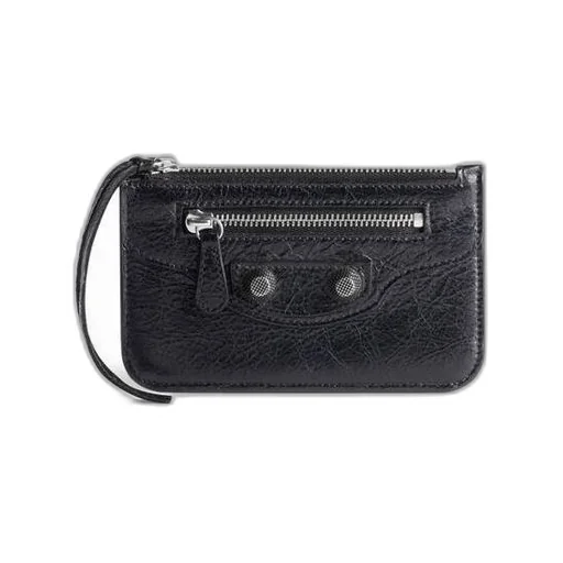 Le Cagole Long Coin And Card Holder