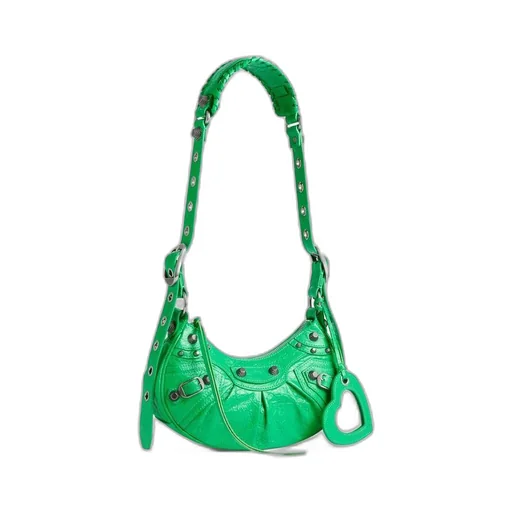 Le Cagole XS Shoulder Bag