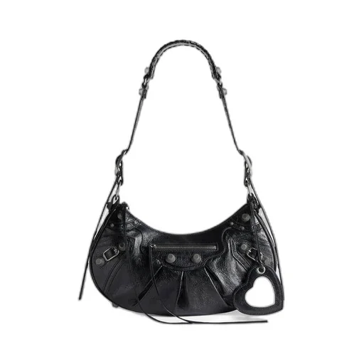 Le Cagole Shoulder Bag Small