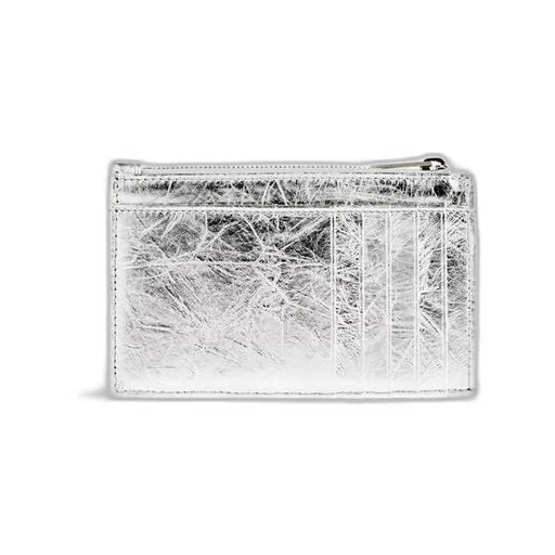 Crush Long Coin And Card Holder