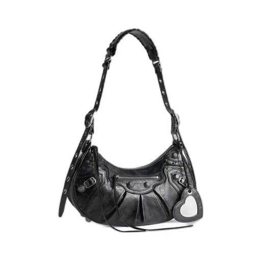Le Cagole Shoulder Bag Small
