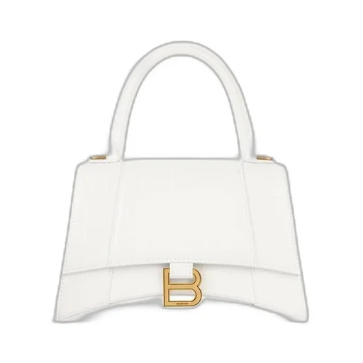 Hourglass Handbag Small