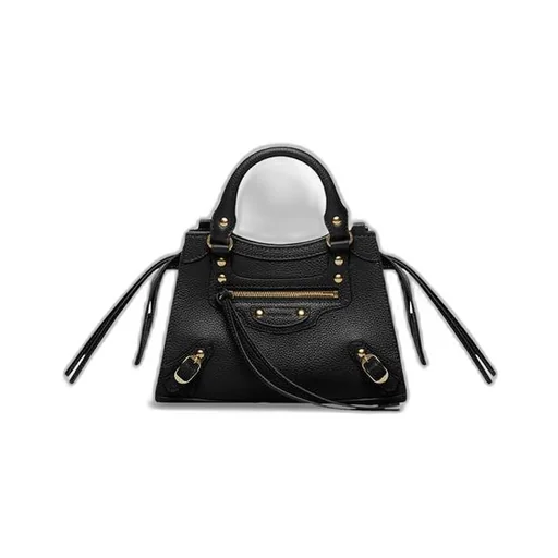 Neo Classic Mini Handbag