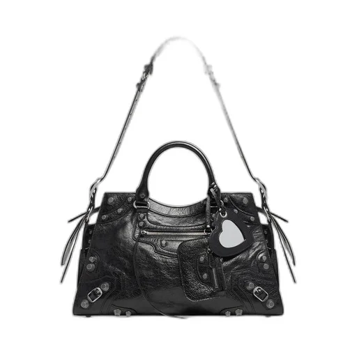 Neo Cagole City Handbag