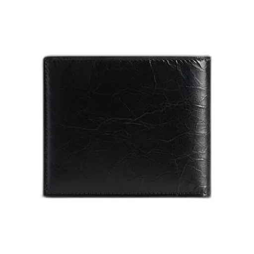 Cash Square Folded Wallet