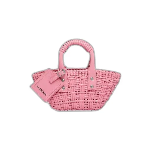 Bistro XXS Basket With Strap
