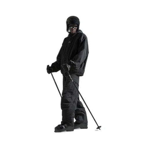 Ski Poles