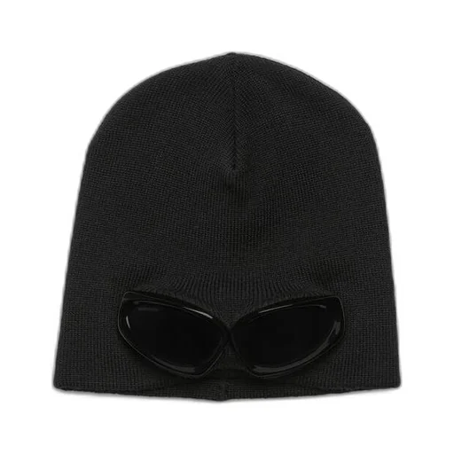 3B Sports Icon Goggle Beanie