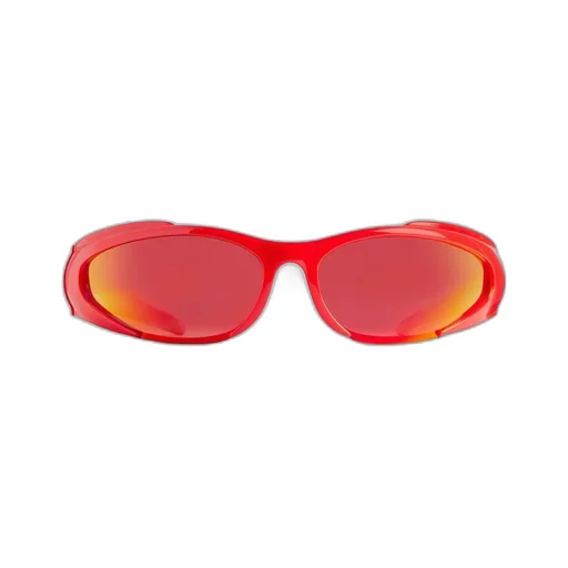 Reverse Xpander Rectangle Sunglasses