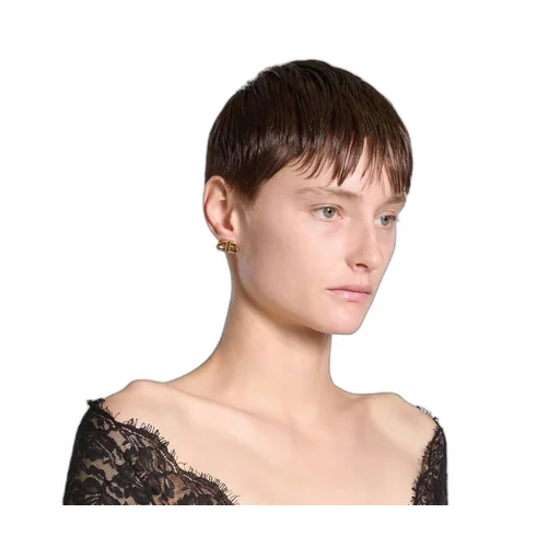 Monaco Stud Xs Earrings