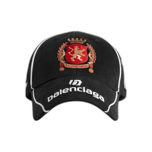 Paris Soccer Cap