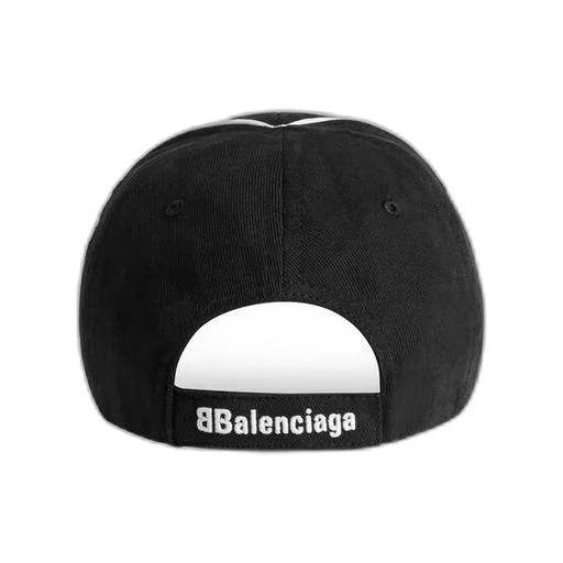 Paris Soccer Cap