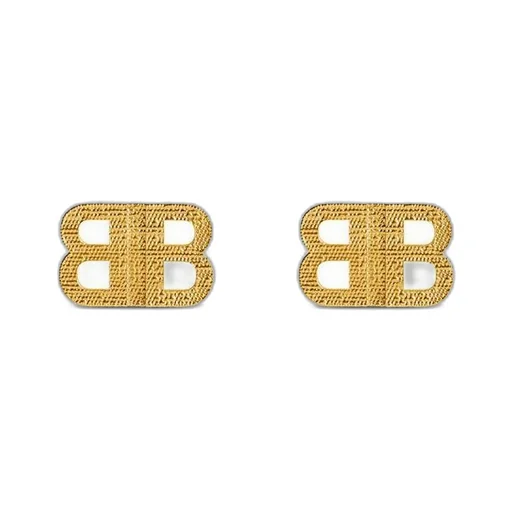 BB 2.0 Textured XS Earrings