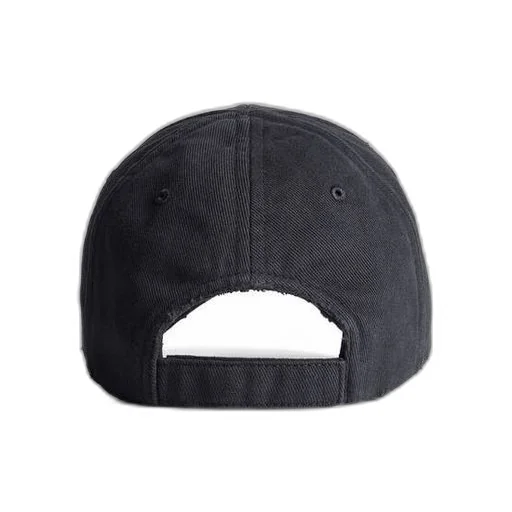 DIY Metal Outline Cap