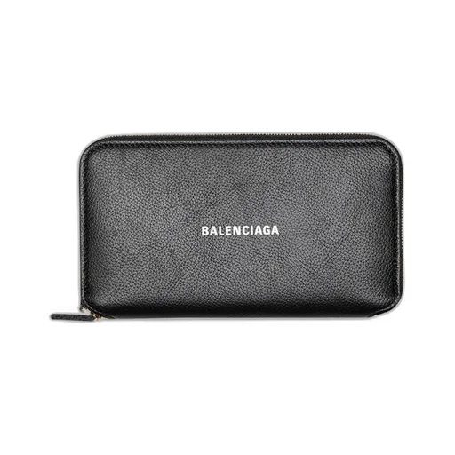 Cash Continental Wallet
