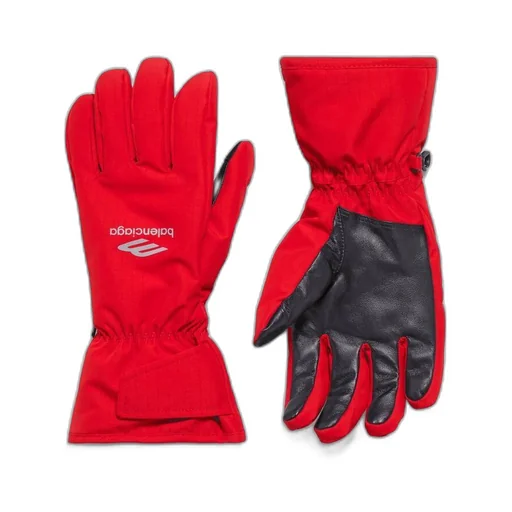 3B Sports Icon Ski Gloves