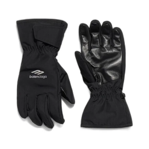 3B Sports Icon Ski Gloves