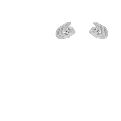 Loop Trio Earrings
