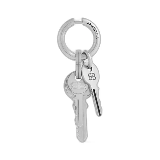 Locker Earring