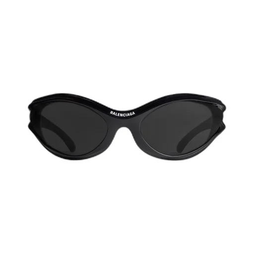 Dynamo Round Sunglasses