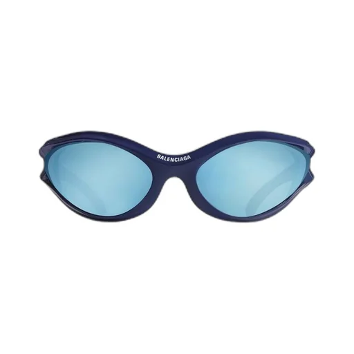 Dynamo Round Sunglasses