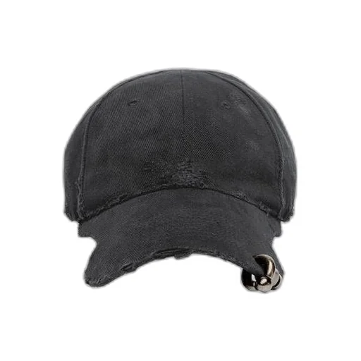 Heavy Piercing Cap