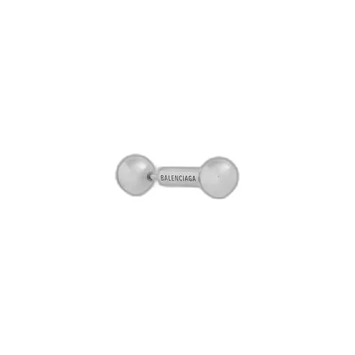 Sharp Bar Earring
