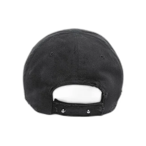 Heavy Piercing Cap