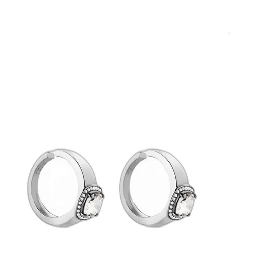 Maxi Solitaire Ear Cuffs