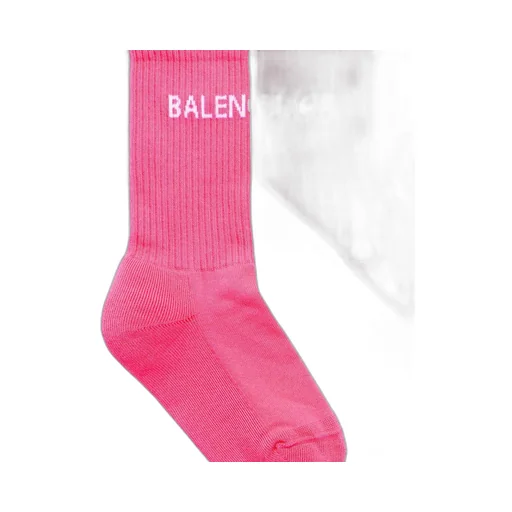Balenciaga Tennis Socks