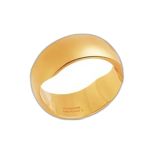 Maxi Band Ring