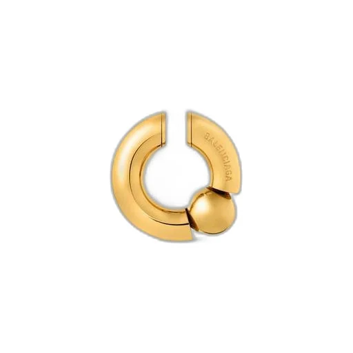 Mega Ear Cuff