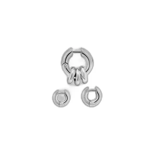 Force Skate Earring