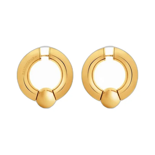 Mega Earrings
