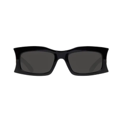 Hourglass Rectangle Sunglasses