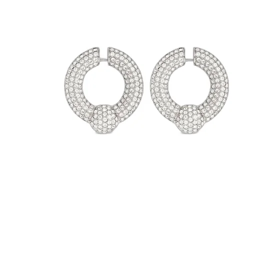 Mega Earrings