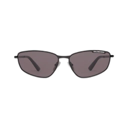 Plate D-Frame Sunglasses 
